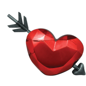 Heart Cup