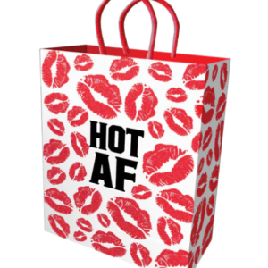 Hot AF Gift Bag