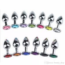 Anal Plugs