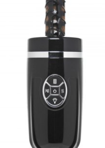 Jaxxx Hammer 2.0 Multifunction Rechargeable Sex Machine