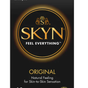 Lifestyles SKYN (12 Pack)