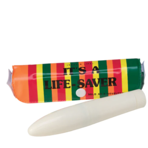 Lifesaver Vibe 5"