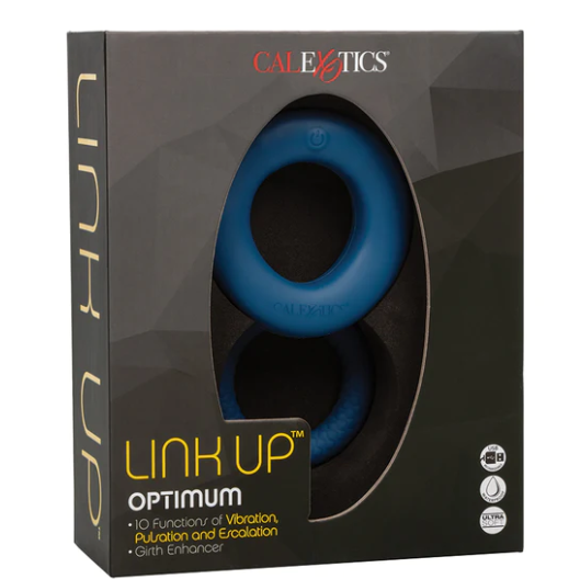 Link Up Optimum-Blue