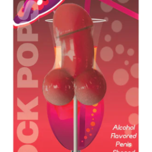 Liquored Up - Strawberry Daiquiri