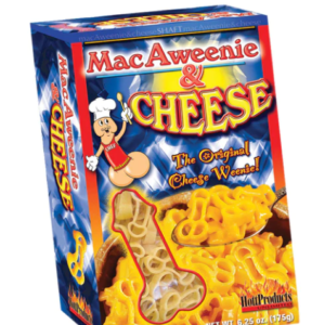 Macaweenie + Cheese 6.25 Oz