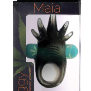 Maia Ziggy Vibrating Erection Enhancher