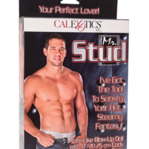 Mr. Stud Love Doll