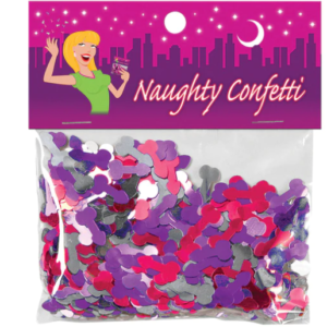 Naughty Confetti