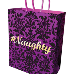 #Naughty Gift Bag