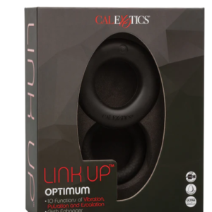 Link Up Optimum-Black