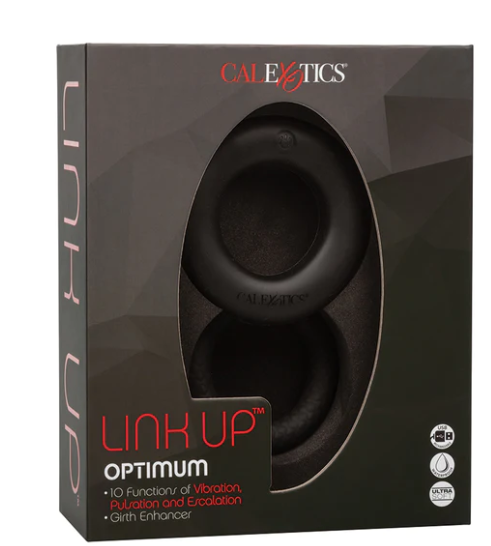 Link Up Optimum-Black