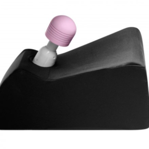 Ecsta-Seat Wand Positioning Cushion