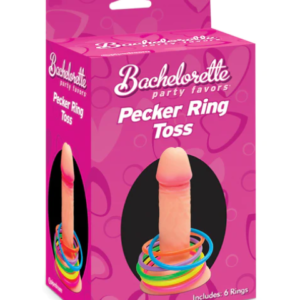 Pecker Ring Toss