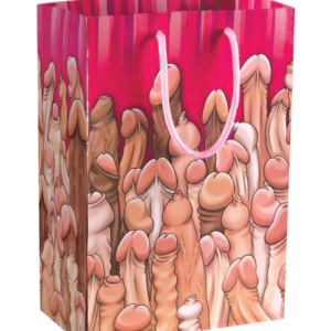 Penis Gift Bag