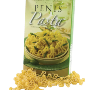 Penis Pasta 200g / 7.14oz