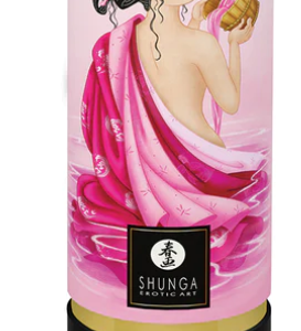 Shunga Oriental Crystals Bath Salts-Aphrodisia 17.6oz