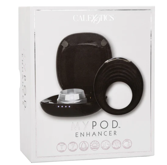 My Pod Enhancer