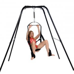 Trinity Ultimate Sex Swing Stand