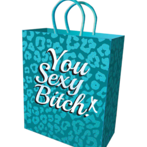 You Sexy Bitch Gift Bag