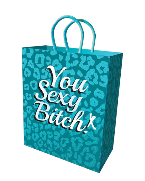 You Sexy Bitch Gift Bag