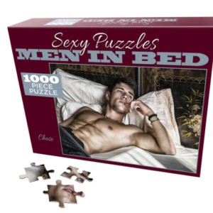 Sexy Puzzle Chase