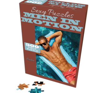 Sexy Puzzle, Easton