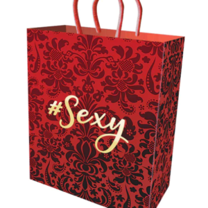 #Sexy Gift Bag