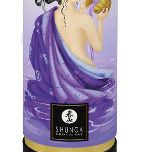 Shunga Oriental Crystals Bath Salts-Exotic Fruits 17.6oz