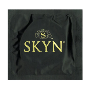LifeStyles Skyn Non-Latex Condoms