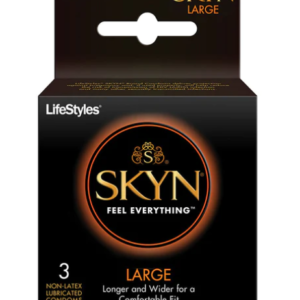Lifestyles SKYN Elite Large (3 Pack)
