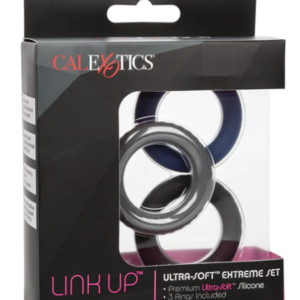 Link Up Ultra-Soft Extreme Set