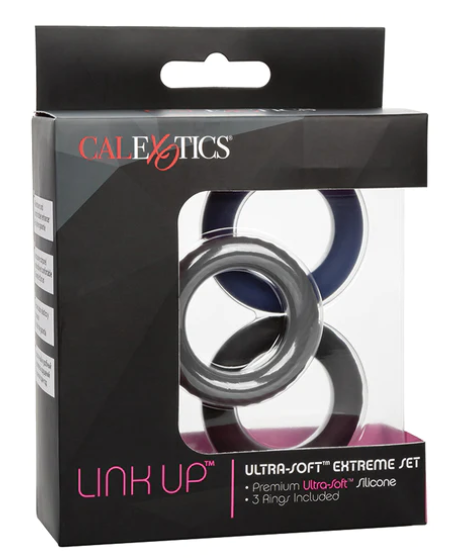 Link Up Ultra-Soft Extreme Set
