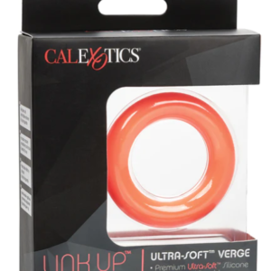 Link Up Ultra-Soft Verge-Orange