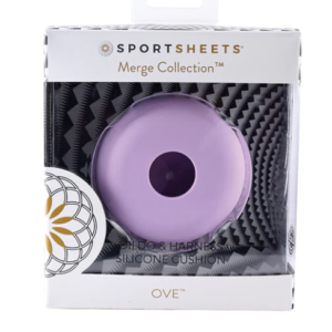 Sportsheets Merge Collection Harness Cushion-Ove