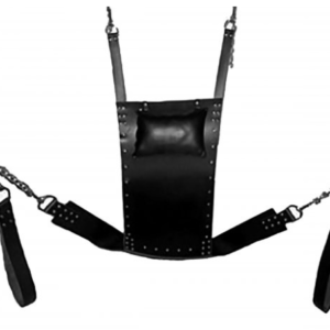 Strict Leather Premium Sex Sling