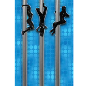 Stripper Straws - Female