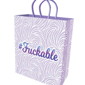 #Fuckable Gift Bag