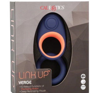 Link Up Verge