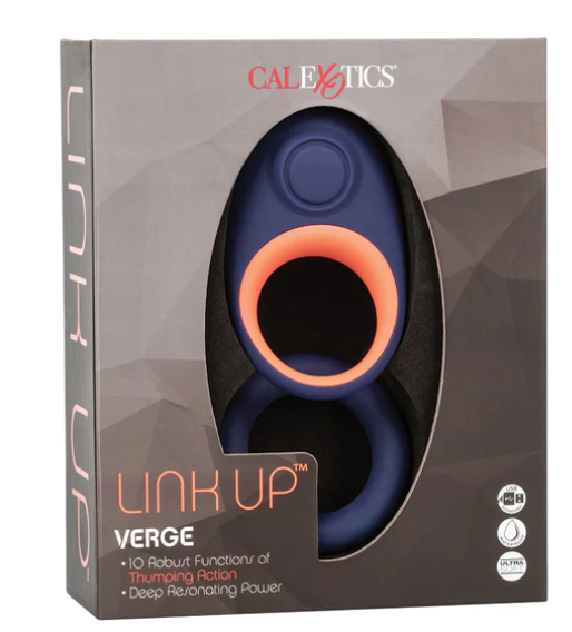 Link Up Verge