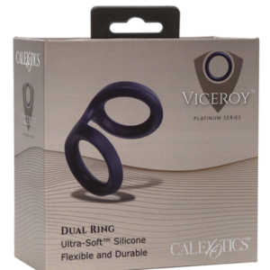 Viceroy Dual Ring