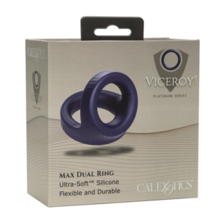 Viceroy Max Dual Ring