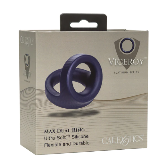 Viceroy Max Dual Ring