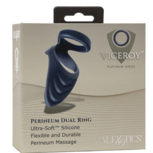 Viceroy Perineum Dual Ring