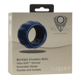 Viceroy Reverse Stamina Ring