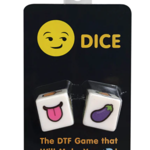 DTF Dice Game