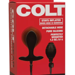COLT Weighted Pumper Plug