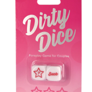 Jelique Dirty Dice