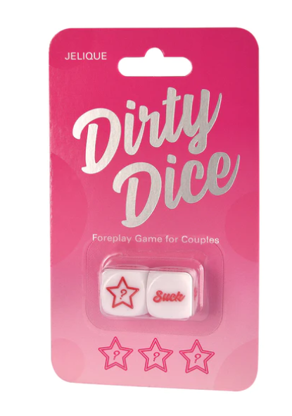 Jelique Dirty Dice