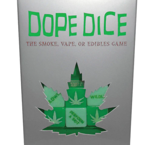 Dope Dice