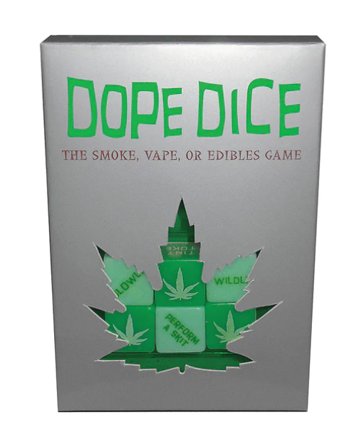 Dope Dice